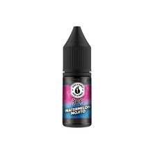 Laden Sie das Bild in den Galerie-Viewer, Juice N Power 10 ml Nikotinsalz E-Liquid – 11 mg (50VG/50PG)
