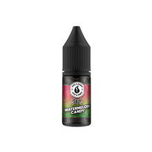 Carica l&#39;immagine nel visualizzatore Galleria, Juice N Power E-Liquido con sale alla nicotina da 10 ml - 11 mg (50VG/50PG)
