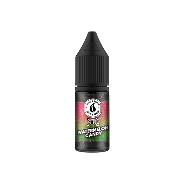 Load image into Gallery viewer, 20mg Juice N Power JNP Salts 10ml (50VG/50PG)
