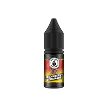 Laden Sie das Bild in den Galerie-Viewer, Juice N Power 10 ml Nikotinsalz E-Liquid – 11 mg (50VG/50PG)
