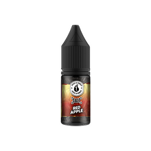 Laden Sie das Bild in den Galerie-Viewer, Juice N Power 10 ml Nikotinsalz E-Liquid – 11 mg (50VG/50PG)
