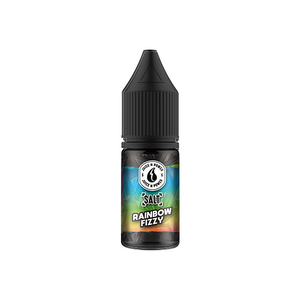 Juice N Power 10 ml Nikotinsalz E-Liquid – 11 mg (50VG/50PG)