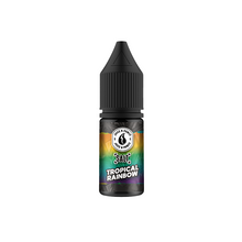 Laden Sie das Bild in den Galerie-Viewer, Juice N Power 10 ml Nikotinsalz E-Liquid – 11 mg (50VG/50PG)
