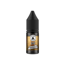 Načítať obrázok do prehliadača galérie, Juice N Power 10 ml nikotínová soľ E-Liquid – 11 mg (50 VG/50 PG)
