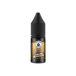 Juice N Power 10 ml nikotiinisoola E-vedelik – 11 mg (50VG/50PG)