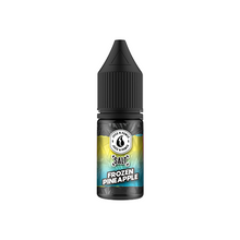 Carica l&#39;immagine nel visualizzatore Galleria, Juice N Power E-Liquido con sale alla nicotina da 10 ml - 11 mg (50VG/50PG)
