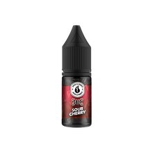 Cargue la imagen en el visor de la Galería, Juice N Power 10ml E-líquido de sal de nicotina - 11mg (50VG/50PG)
