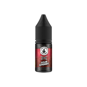 E-Liquide Juice N Power 10ml Sel de Nicotine - 11mg (50VG/50PG)