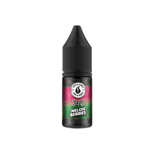 Laden Sie das Bild in den Galerie-Viewer, Juice N Power 20 mg Nikotinsalz E-Liquid – 10 ml Vape Juice (50VG/50PG)
