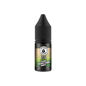 Juice N Power 20mg Nicotine Salt E-Liquid - 10ml Vape Juice (50VG/50PG)