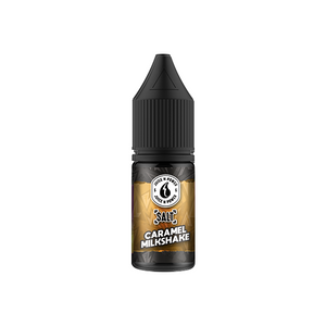 Juice N Power 20mg Nicotine Salt E-Liquid - 10ml Vape Juice (50VG/50PG)