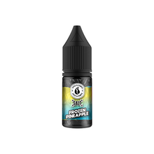 Laden Sie das Bild in den Galerie-Viewer, Juice N Power 20 mg Nikotinsalz E-Liquid – 10 ml Vape Juice (50VG/50PG)
