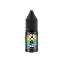 Carica l&#39;immagine nel visualizzatore Galleria, Juice N Power E-Liquido con sale alla nicotina da 10 ml - 11 mg (50VG/50PG)
