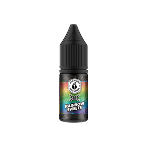 Juice N Power 10 ml Nikotinsalz E-Liquid – 11 mg (50VG/50PG)