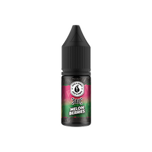 Načítať obrázok do prehliadača galérie, Juice N Power 10 ml nikotínová soľ E-Liquid – 11 mg (50 VG/50 PG)
