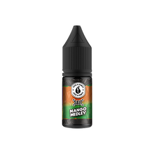 Laden Sie das Bild in den Galerie-Viewer, Juice N Power 10 ml Nikotinsalz E-Liquid – 11 mg (50VG/50PG)
