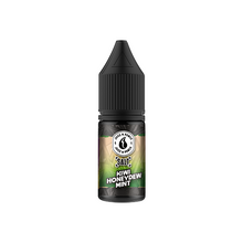 Laden Sie das Bild in den Galerie-Viewer, Juice N Power 10 ml Nikotinsalz E-Liquid – 11 mg (50VG/50PG)
