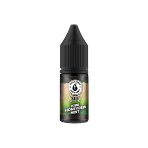 Juice N Power 10 ml nikotiinisoola E-vedelik – 11 mg (50VG/50PG)