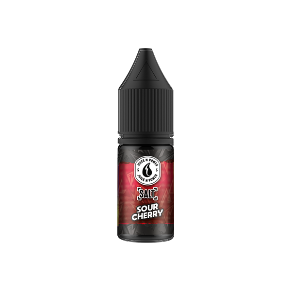 Load image into Gallery viewer, 20mg Juice N Power JNP Salts 10ml (50VG/50PG)
