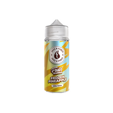 Laden Sie das Bild in den Galerie-Viewer, Juice N Power 0 mg 100 ml Shortfills – Premium-Vaping-E-Liquid (70 VG/30 PG)
