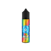 Laden Sie das Bild in den Galerie-Viewer, Juice N Power 50 ml Shortfills – 0 mg Nikotin, 70VG/30PG-Mischung
