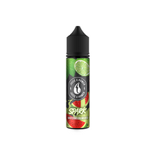 Laden Sie das Bild in den Galerie-Viewer, Juice N Power 50 ml Shortfills – 0 mg Nikotin, 70VG/30PG-Mischung
