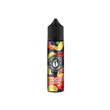 Laden Sie das Bild in den Galerie-Viewer, Juice N Power 50 ml Shortfills – 0 mg Nikotin, 70VG/30PG-Mischung
