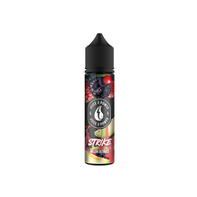 Laden Sie das Bild in den Galerie-Viewer, Juice N Power 50 ml Shortfills – 0 mg Nikotin, 70VG/30PG-Mischung
