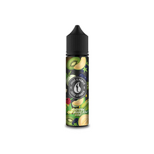 Laden Sie das Bild in den Galerie-Viewer, Juice N Power 50 ml Shortfills – 0 mg Nikotin, 70VG/30PG-Mischung
