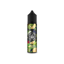 Load image into Gallery viewer, Juice N Power 50ml Shortfills - 0mg Nicotine, 70VG/30PG Blend
