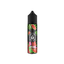 Laden Sie das Bild in den Galerie-Viewer, Juice N Power 50 ml Shortfills – 0 mg Nikotin, 70VG/30PG-Mischung
