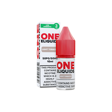 Charger l&#39;image dans la visionneuse de galerie, Shot de Nicotine Aromatisé 3mg - Un E-Liquide 10ml (50VG/50PG)
