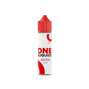 Zero Nicotine One E-Liquids Shortfill 50ml (70VG/30PG)