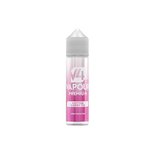 Load image into Gallery viewer, V4 Premium 50ml Shortfill E-Liquid (0mg Nicotine, 70VG/30PG)

