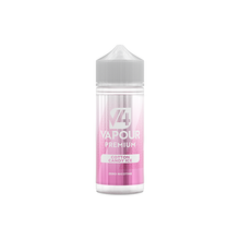 Laden Sie das Bild in den Galerie-Viewer, V4 Ultimate 100 ml Shortfill E-Liquid – 0 mg Nikotin (70VG/30PG)
