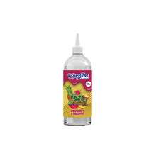 Carica l&#39;immagine nel visualizzatore Galleria, Kingston 500ml Carenza 0mg (70VG/30PG)
