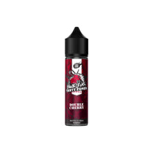 Load image into Gallery viewer, 0mg Tank Fuel Tasty Fumes Salt-Fill 60ml (50VG/50PG)
