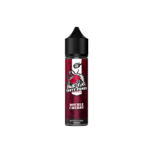 0mg Serbatoio carburante Tasty Fumes Salt-Fill 60ml (50VG/50PG)