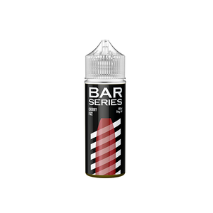 Bar Series 100ml Shortfill E-Liquid (0mg) - Premium Flavor Collection