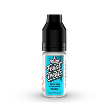 Laden Sie das Bild in den Galerie-Viewer, 10mg Riegelsalze von Feast Treats 10ml Nic Salts (50VG/50PG)
