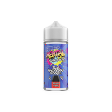 Laadige pilt galerii vaatajasse, Signature Mental Bar Juice 0mg 100ml Shortfill – Blue Raspberry Bliss ja palju muud!
