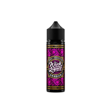 Laden Sie das Bild in den Galerie-Viewer, Wick Liquor 50 ml Shortfill E-Liquid – Adventure Awaits (0 mg, 70VG/30PG)

