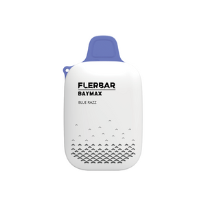 Flerbar Baymax - Nicotine-Free | 3500 Puffs
