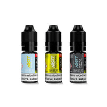 Load image into Gallery viewer, Nasty Pod Mate 10ml Nic Salts - 10mg (50VG/50PG) with Exquisite Flavors
