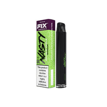 Load image into Gallery viewer, Nasty Air Fix | 675 Puffs

