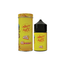 Load image into Gallery viewer, Nasty Juice 50ml Shortfill 0mg (70VG/30PG)
