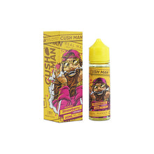 Load image into Gallery viewer, Cushman By Nasty Juice 50ml Shortfill 0mg (70VG/30PG)
