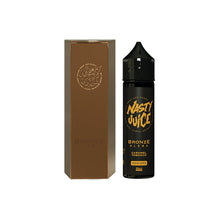 Načíst obrázek do prohlížeče galerie, Tobacco By Nasty Juice 50ml Shortfill 0mg (70VG/30PG)
