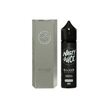 Ladda bilden till Gallery Viewer, Tobacco By Nasty Juice 50ml Shortfill 0mg (70VG/30PG)
