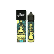 Cargue la imagen en el visor de la Galería, Shisha By Nasty Juice 50ml Shortfill 0mg (70VG/30PG)
